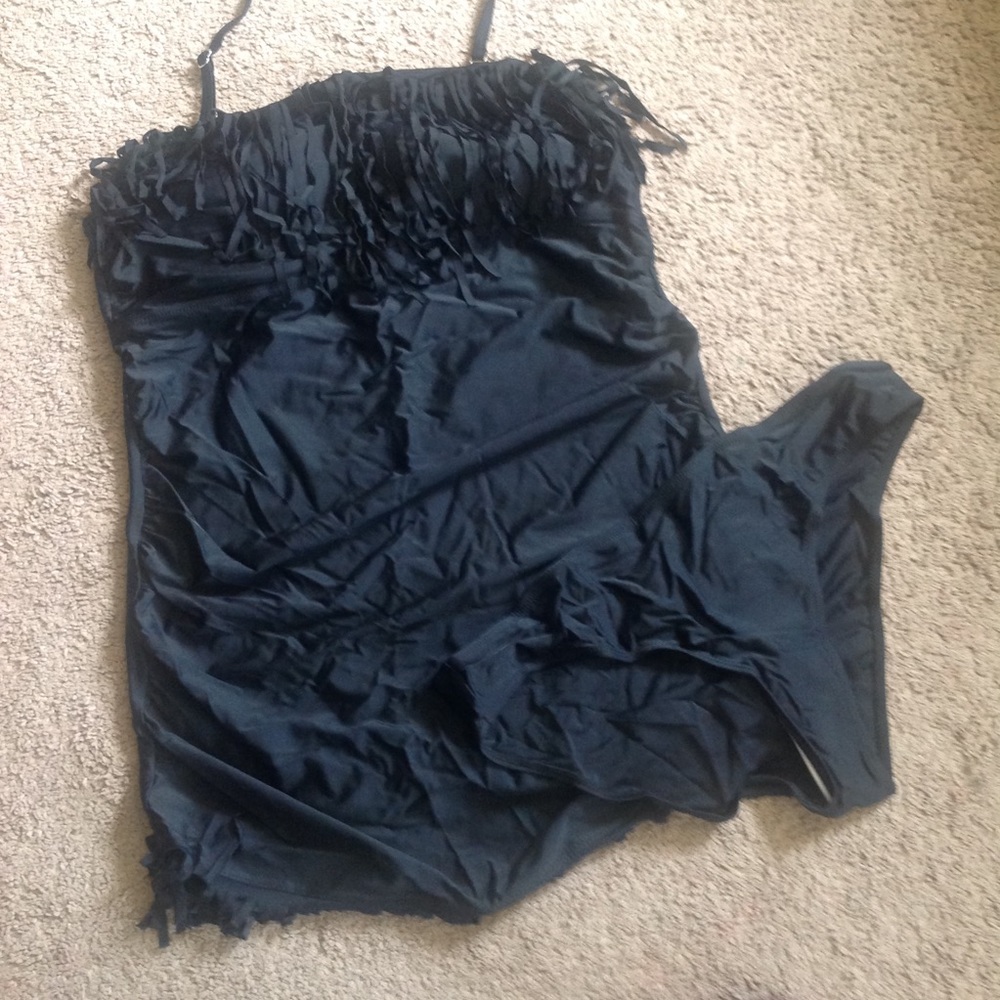 Bathing suit
